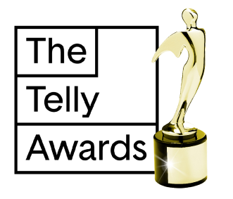 winner telly awards